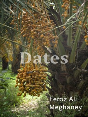 cover image of Dates